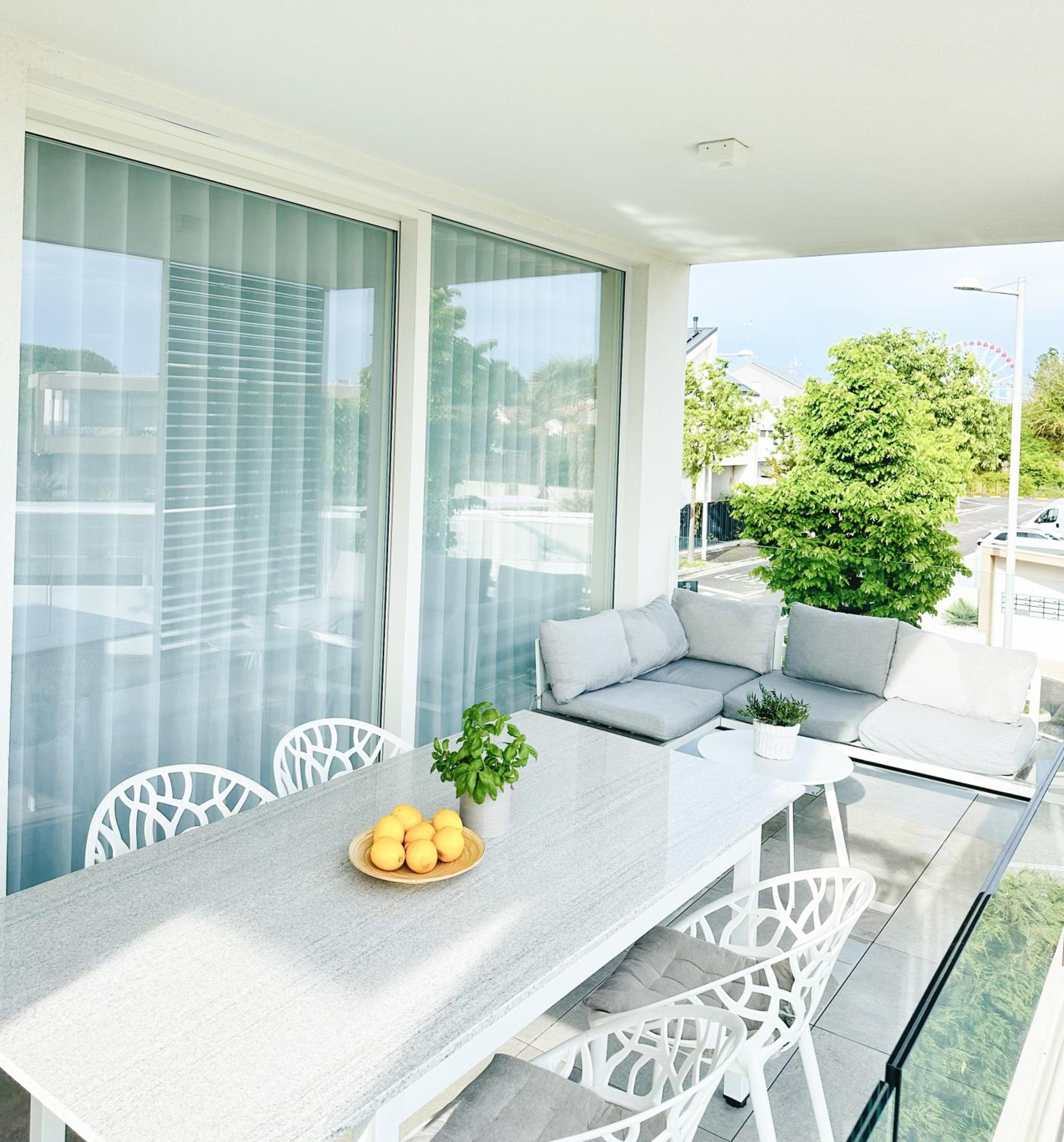Apartment Luma with Pool photo 3