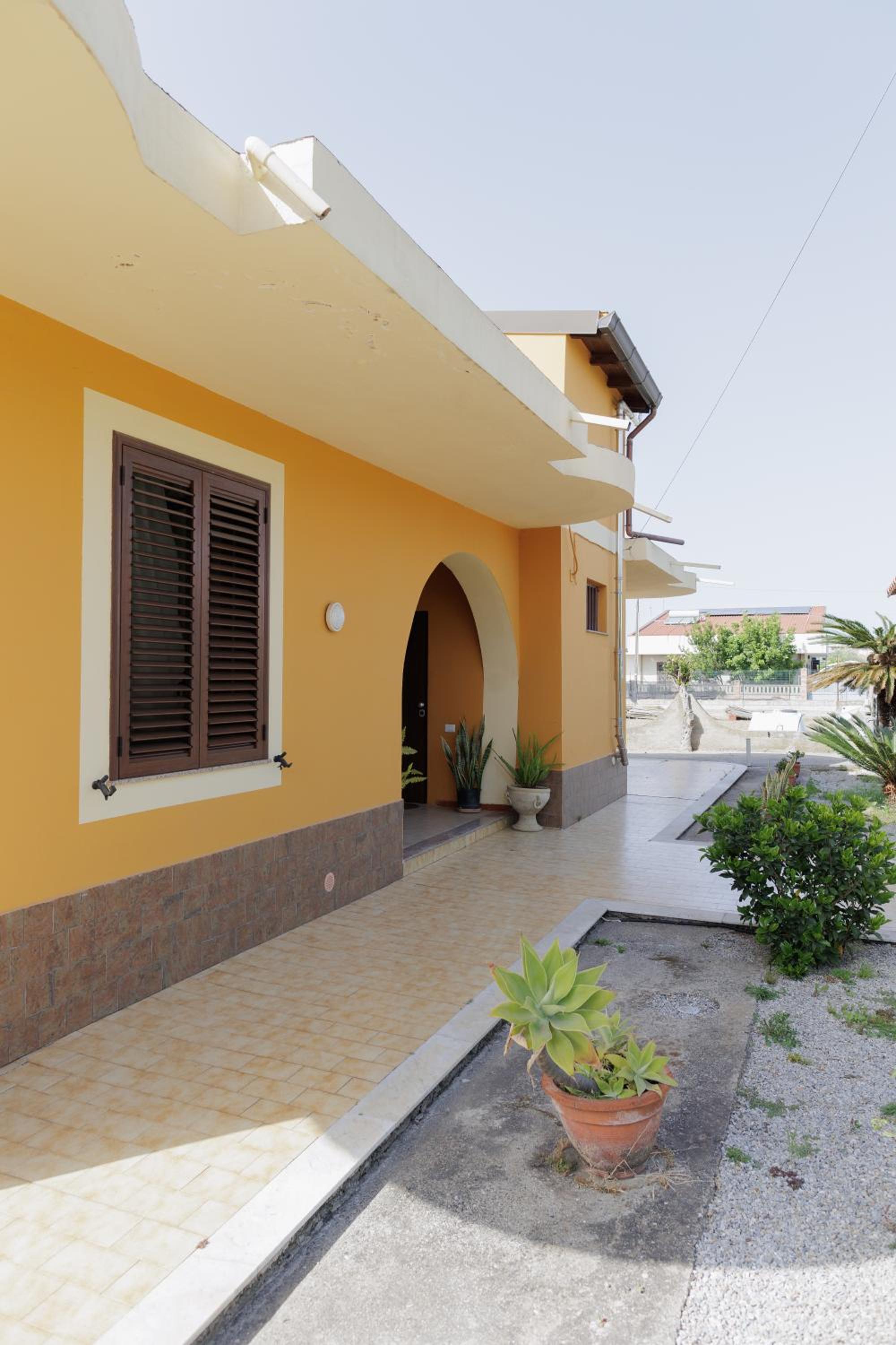 Casa Vico Primo Guido view 3