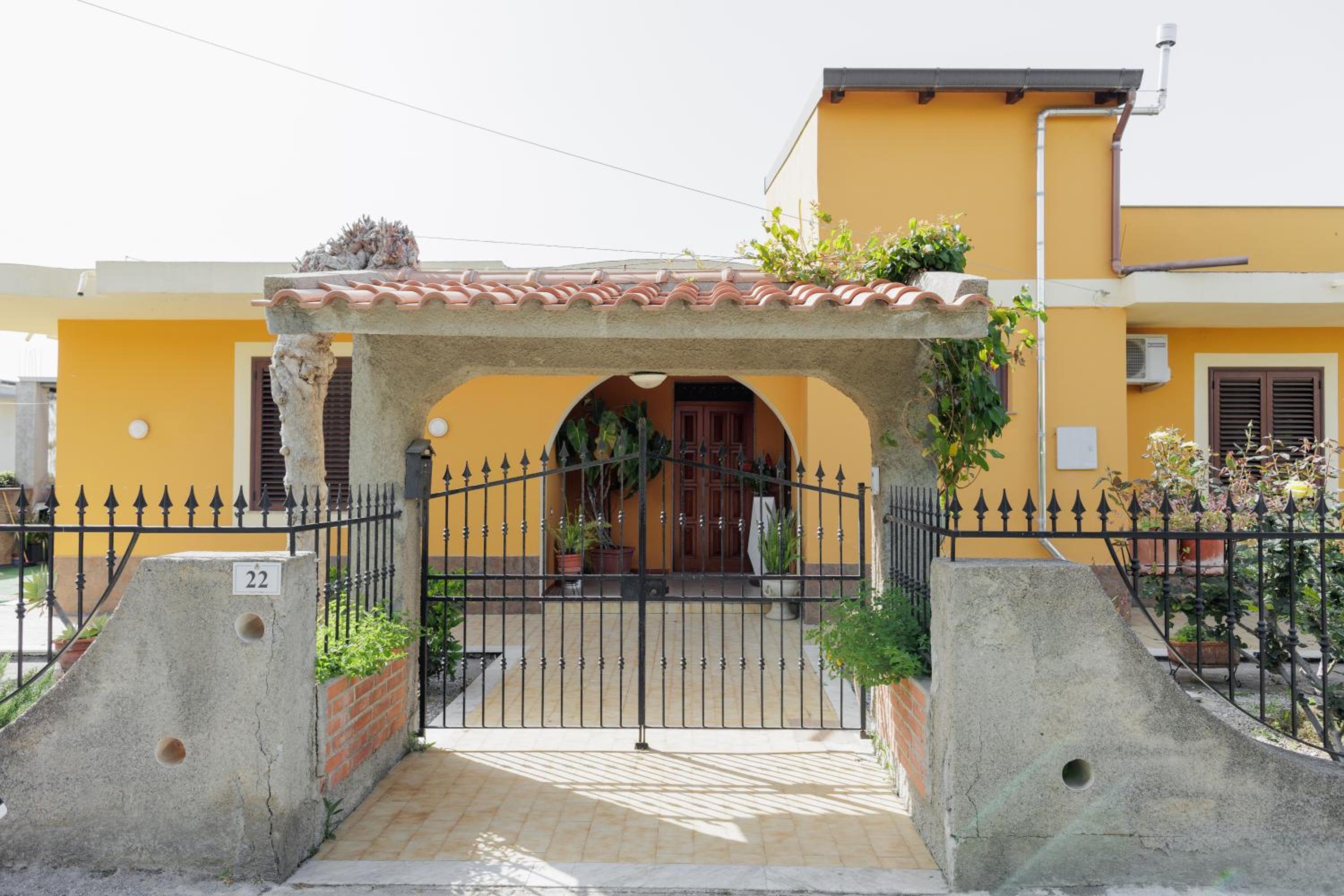 Casa Vico Primo Guido view 5
