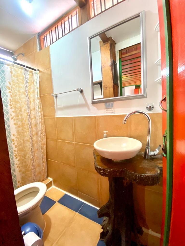 Hostal Estrella de Agua