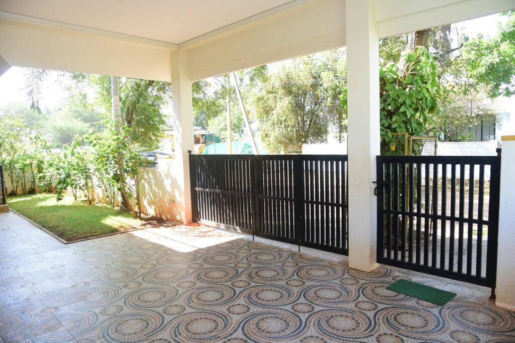 S R Luxurious Fully Ac 3 BHK Bunglow Mysore view 5