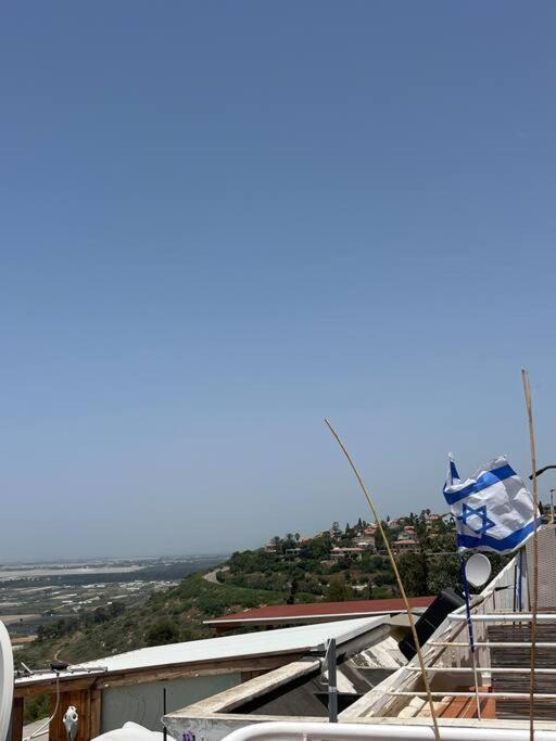 Mountain to sea view 5
