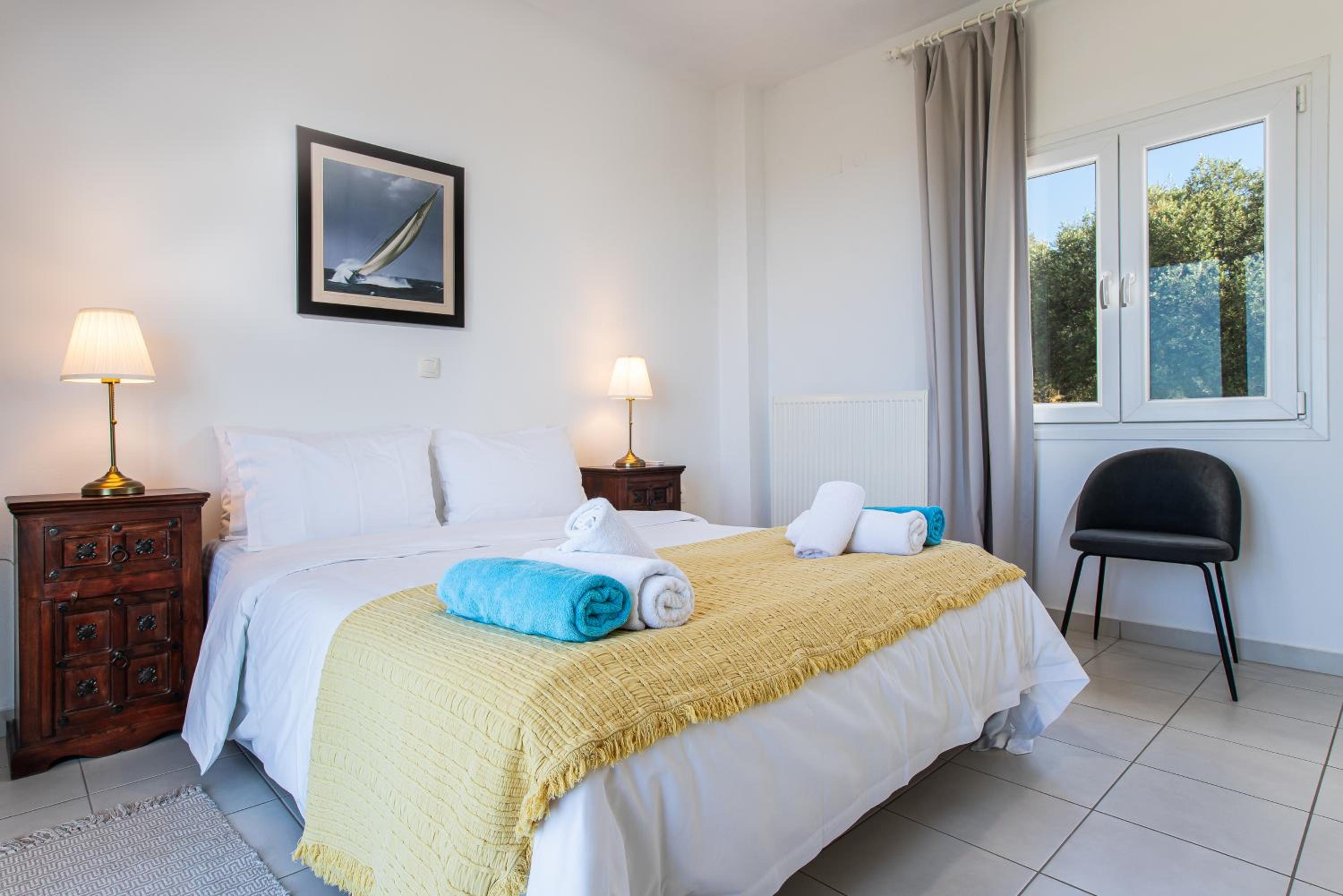 Villa PENELOPE photo 3