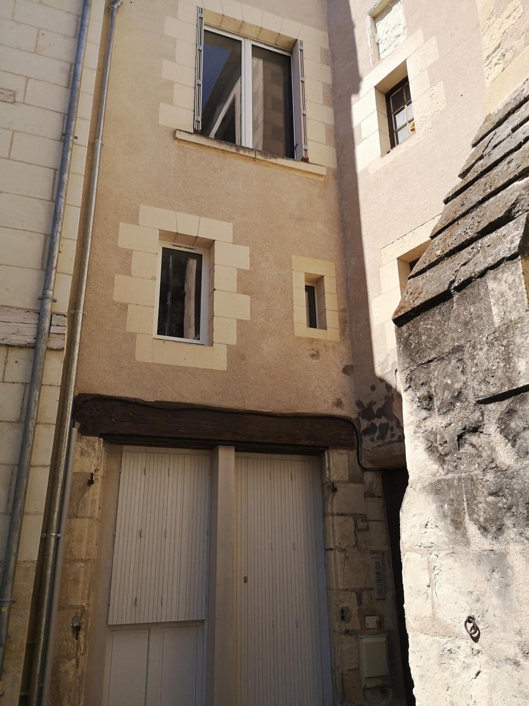 Studio Centre Ville Chinon