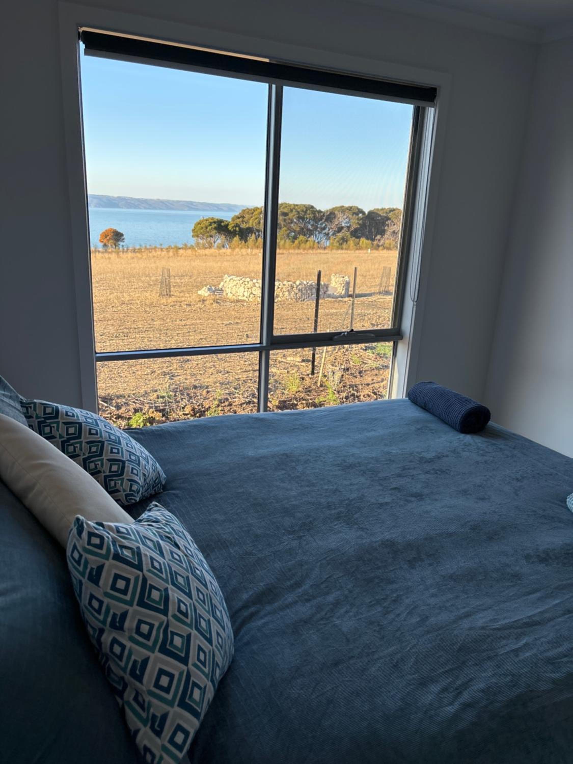 Ocean Yakka, Kangaroo Island