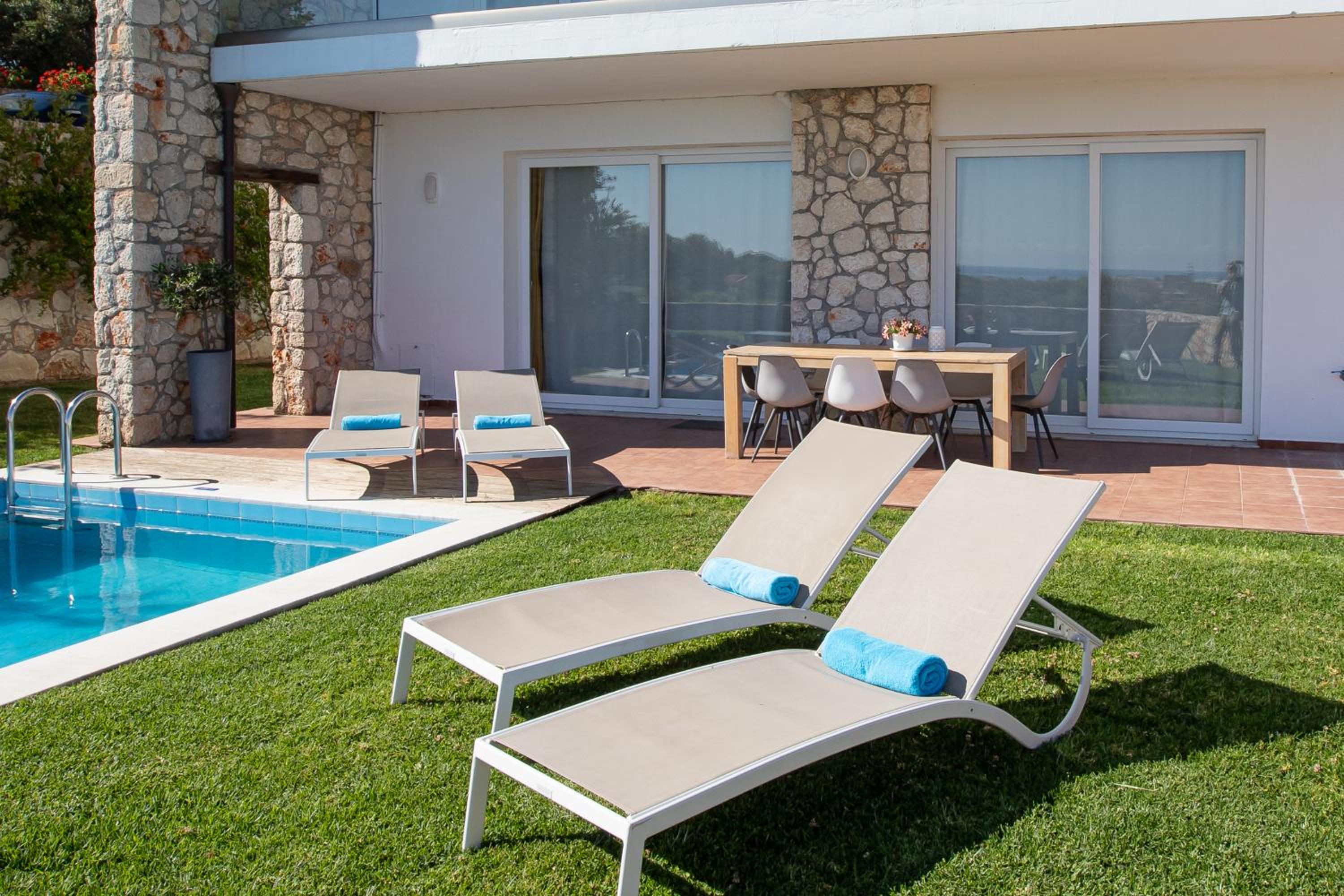 Villa PENELOPE