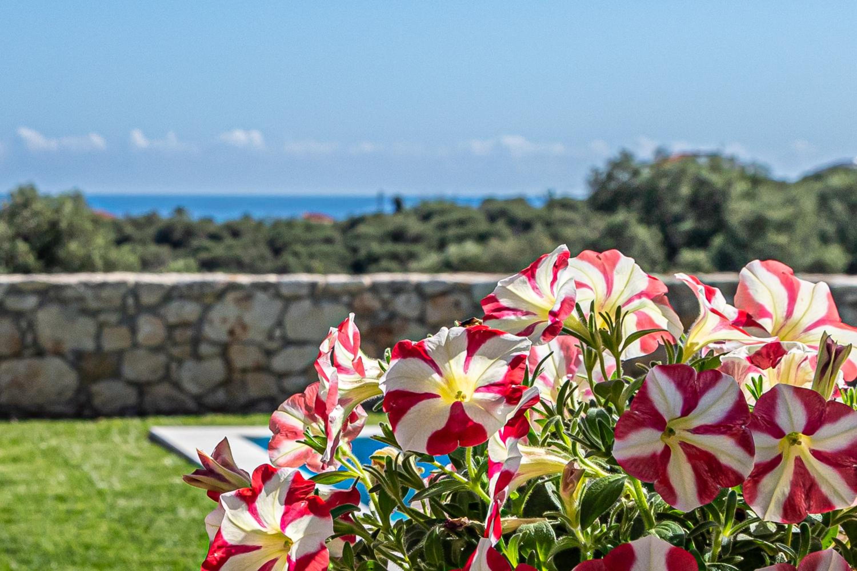 Villa PENELOPE en Galatás