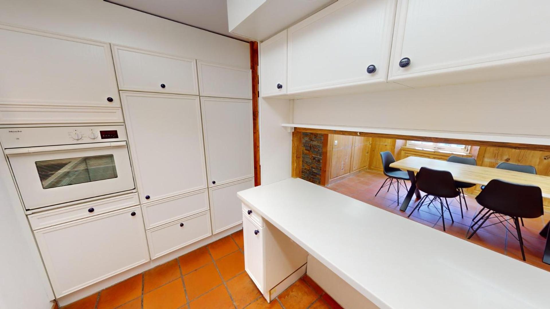 Chur Vacations - Zentrale 5,5 Zimmer Wohnung fur bis zu 8 Personen - Property Image 2