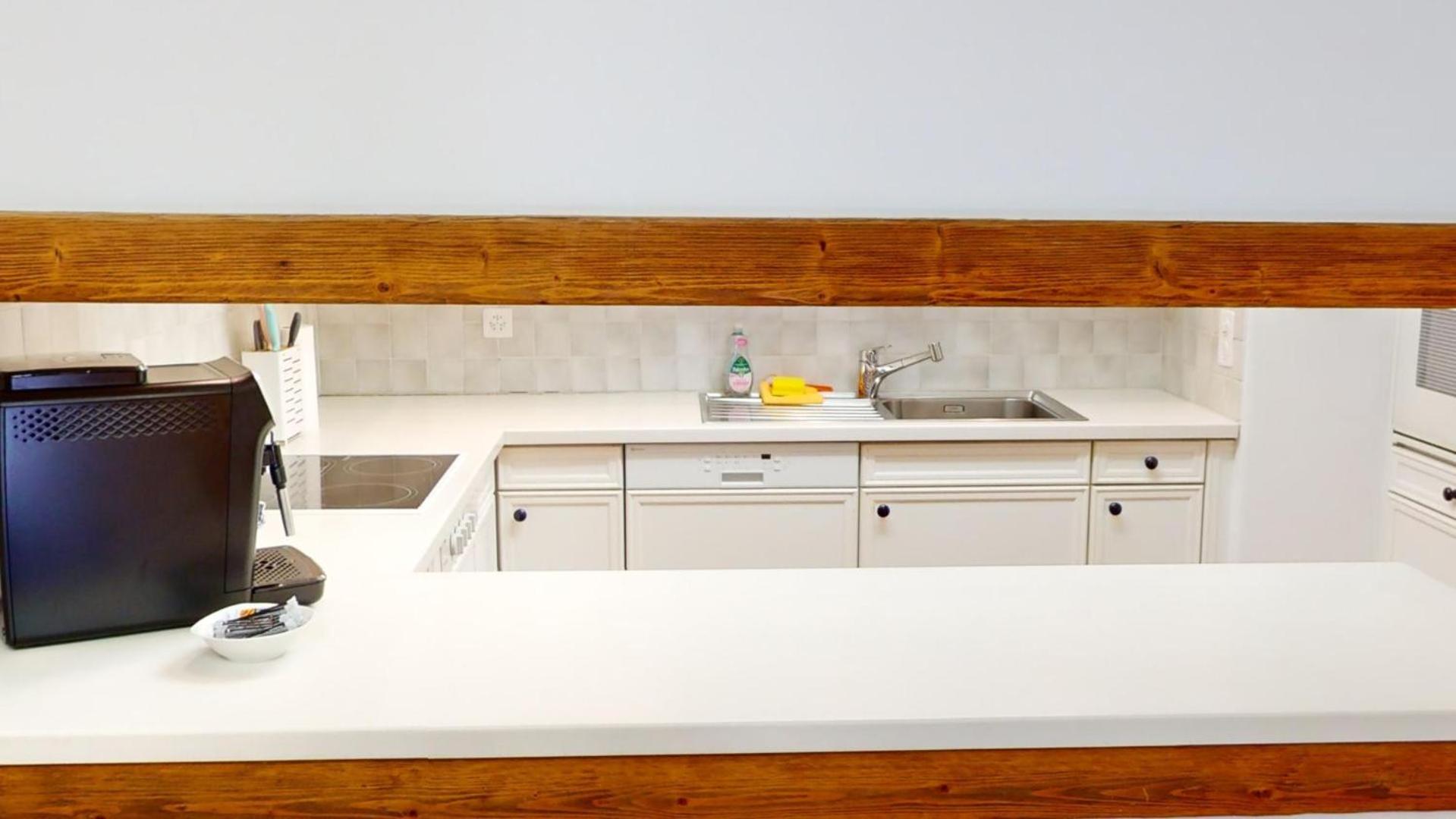 Chur Vacations - Zentrale 5,5 Zimmer Wohnung fur bis zu 8 Personen - Property Image 5