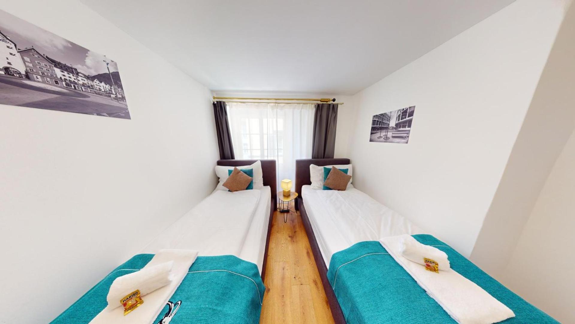 Chur Vacations - Zentrale 5,5 Zimmer Wohnung fur bis zu 8 Personen - Property Image 11