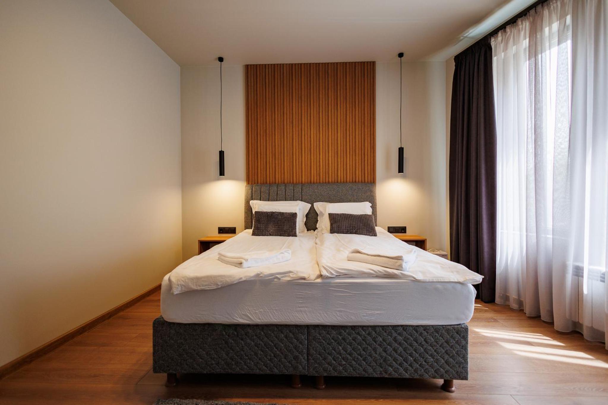 Local Stay Villas