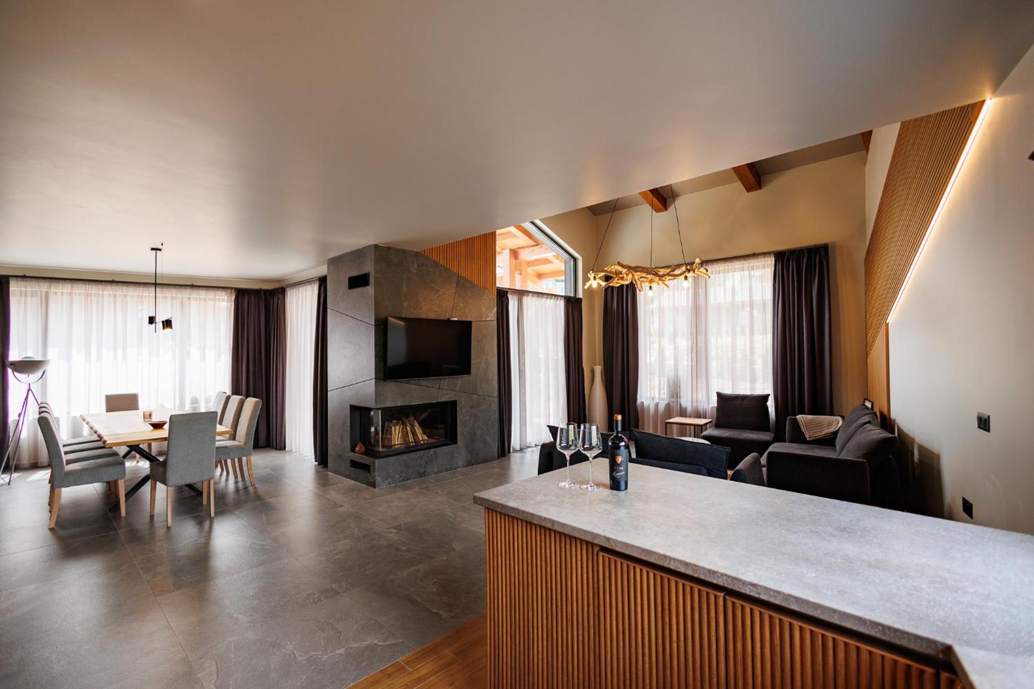 Local Stay Villas
