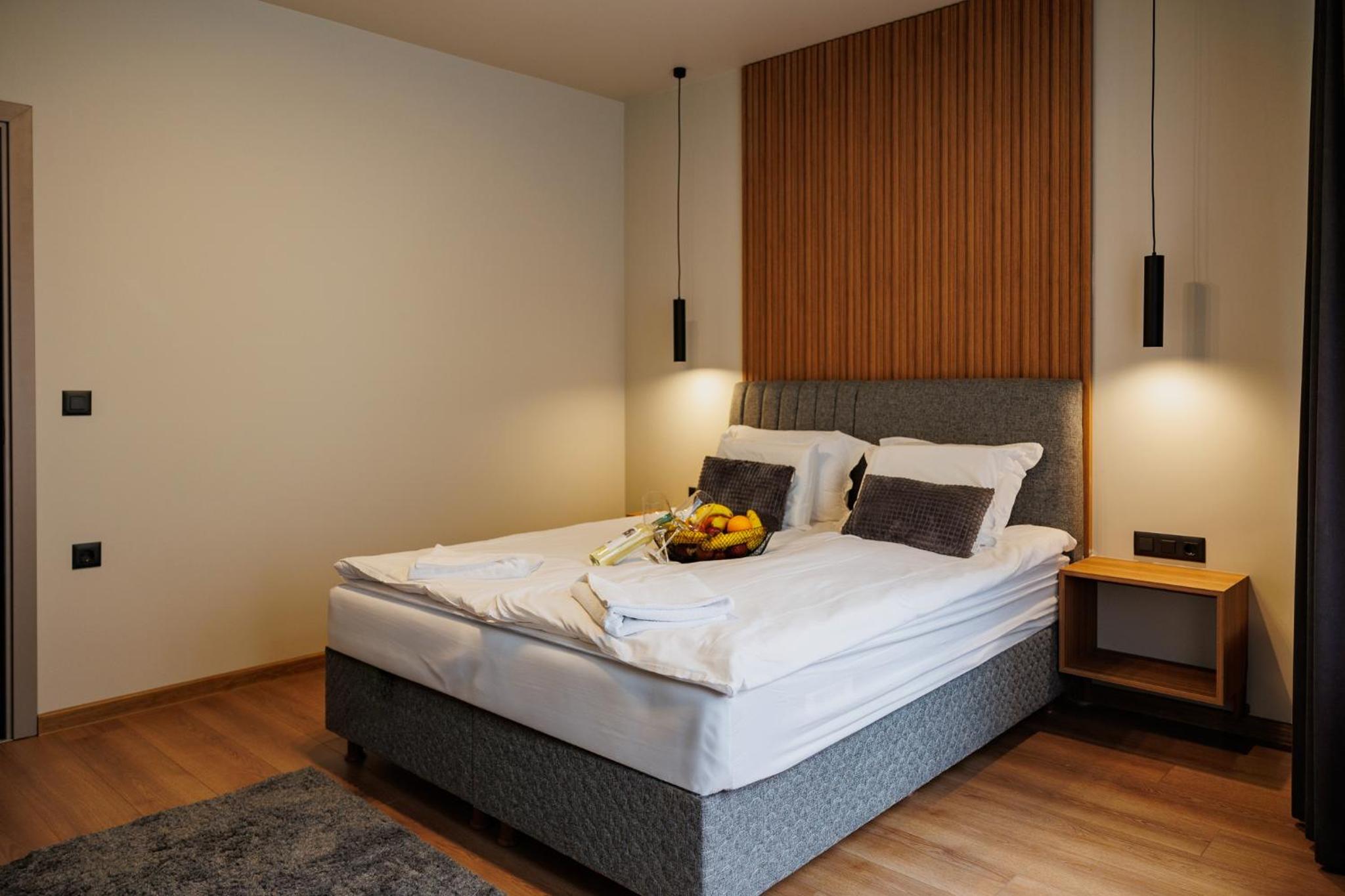 Local Stay Villas
