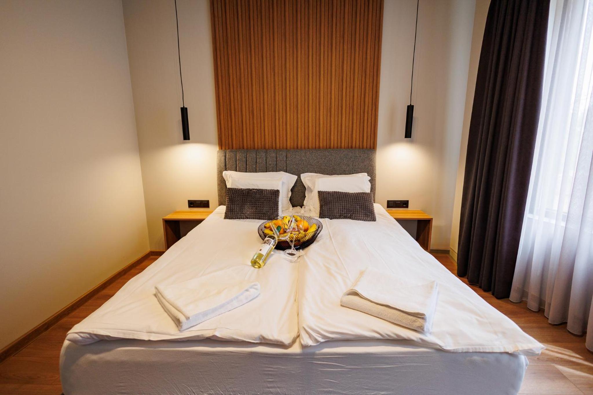 Local Stay Villas