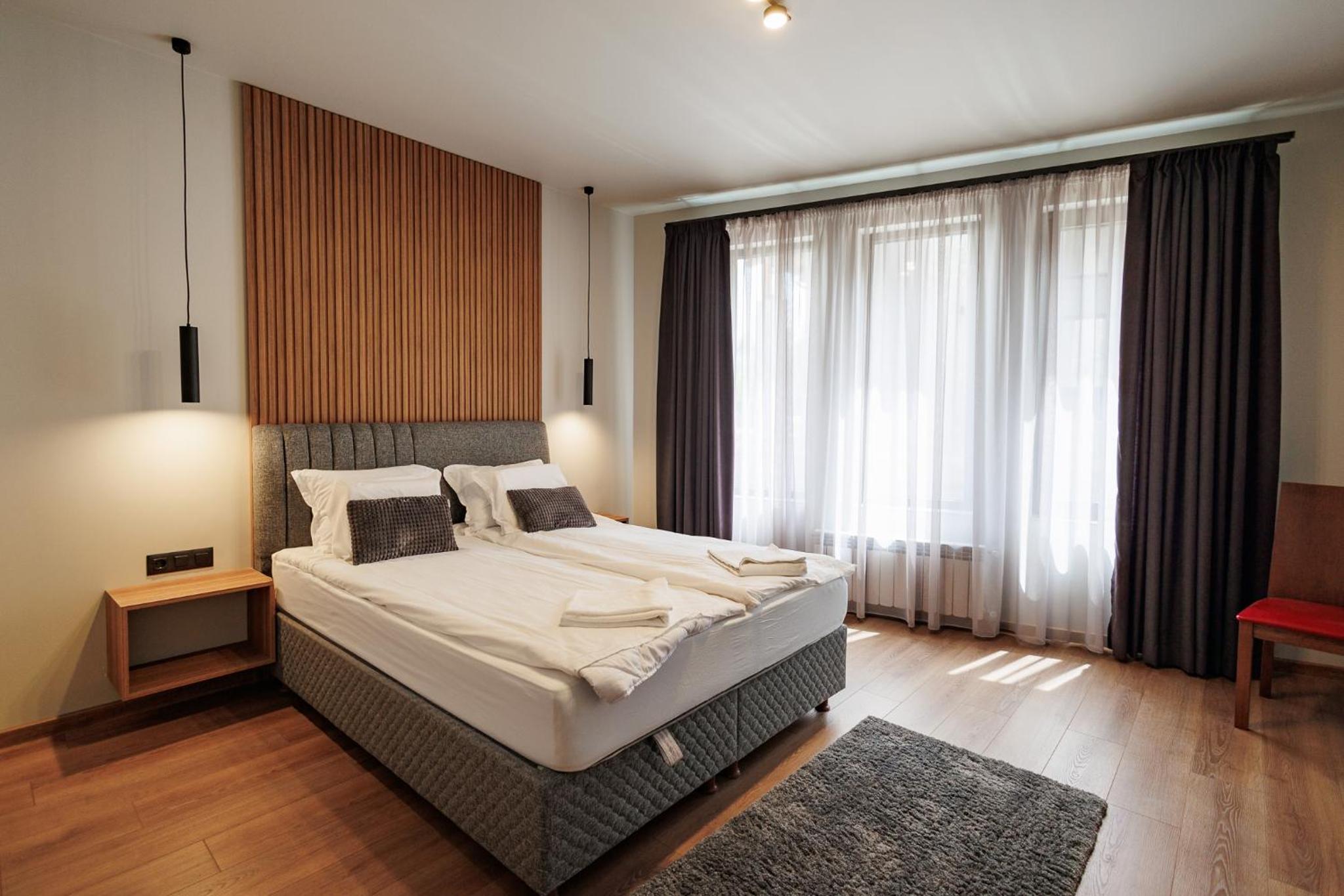 Local Stay Villas