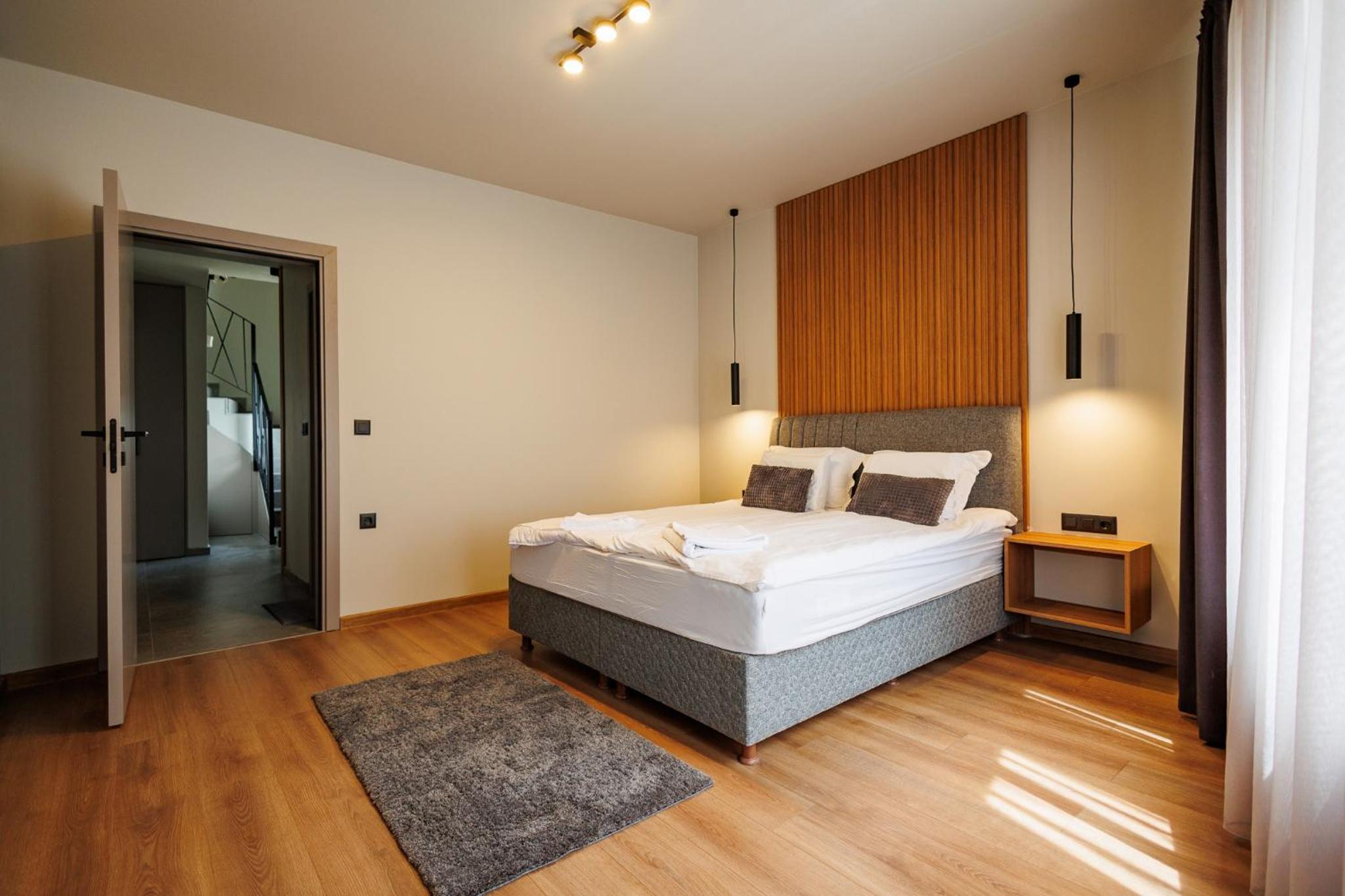 Local Stay Villas