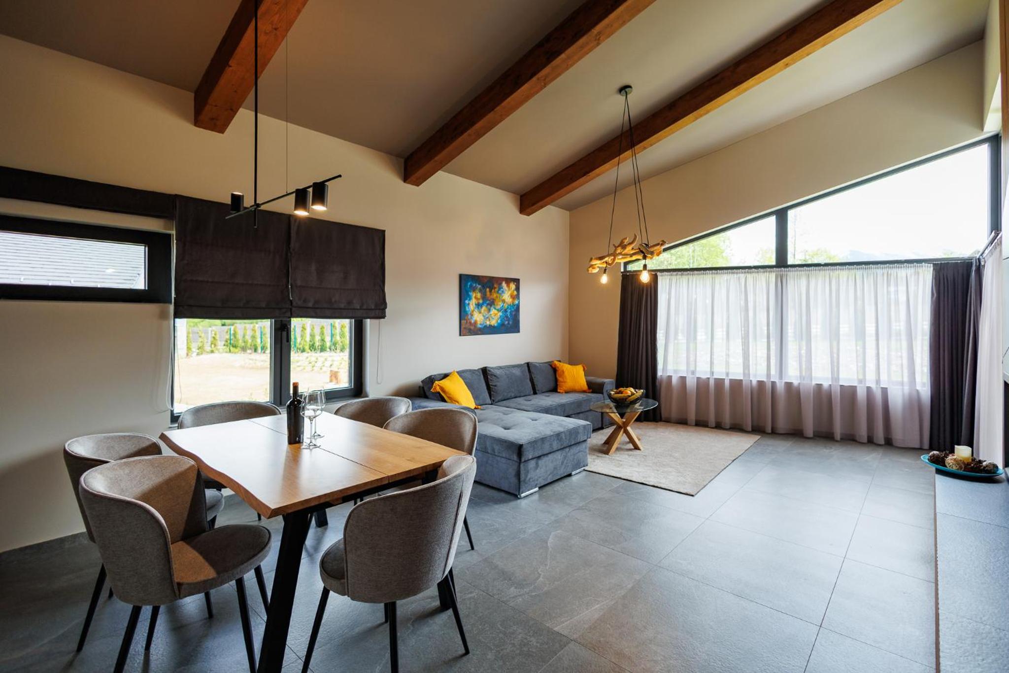 Local Stay Villas