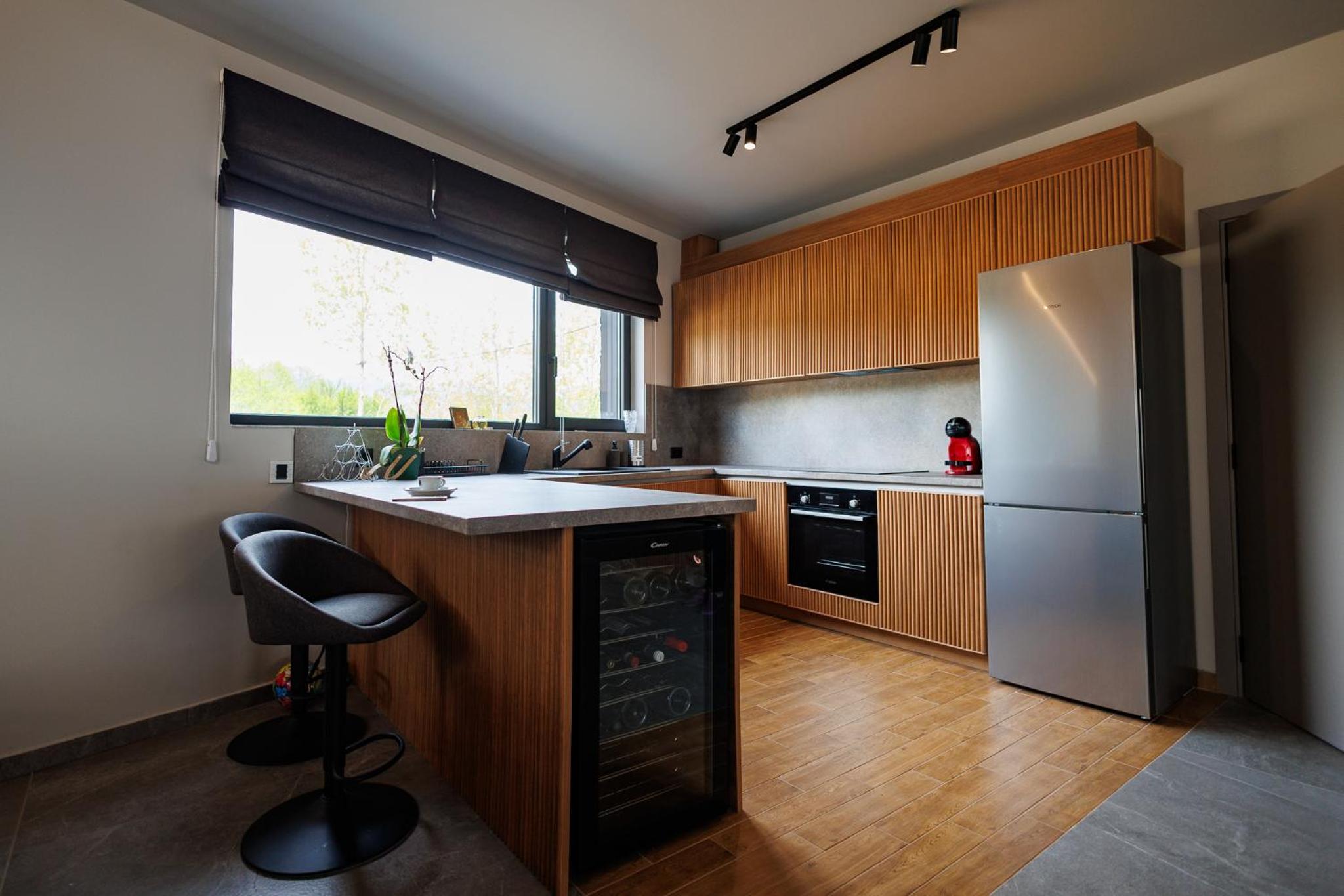 Local Stay Villas