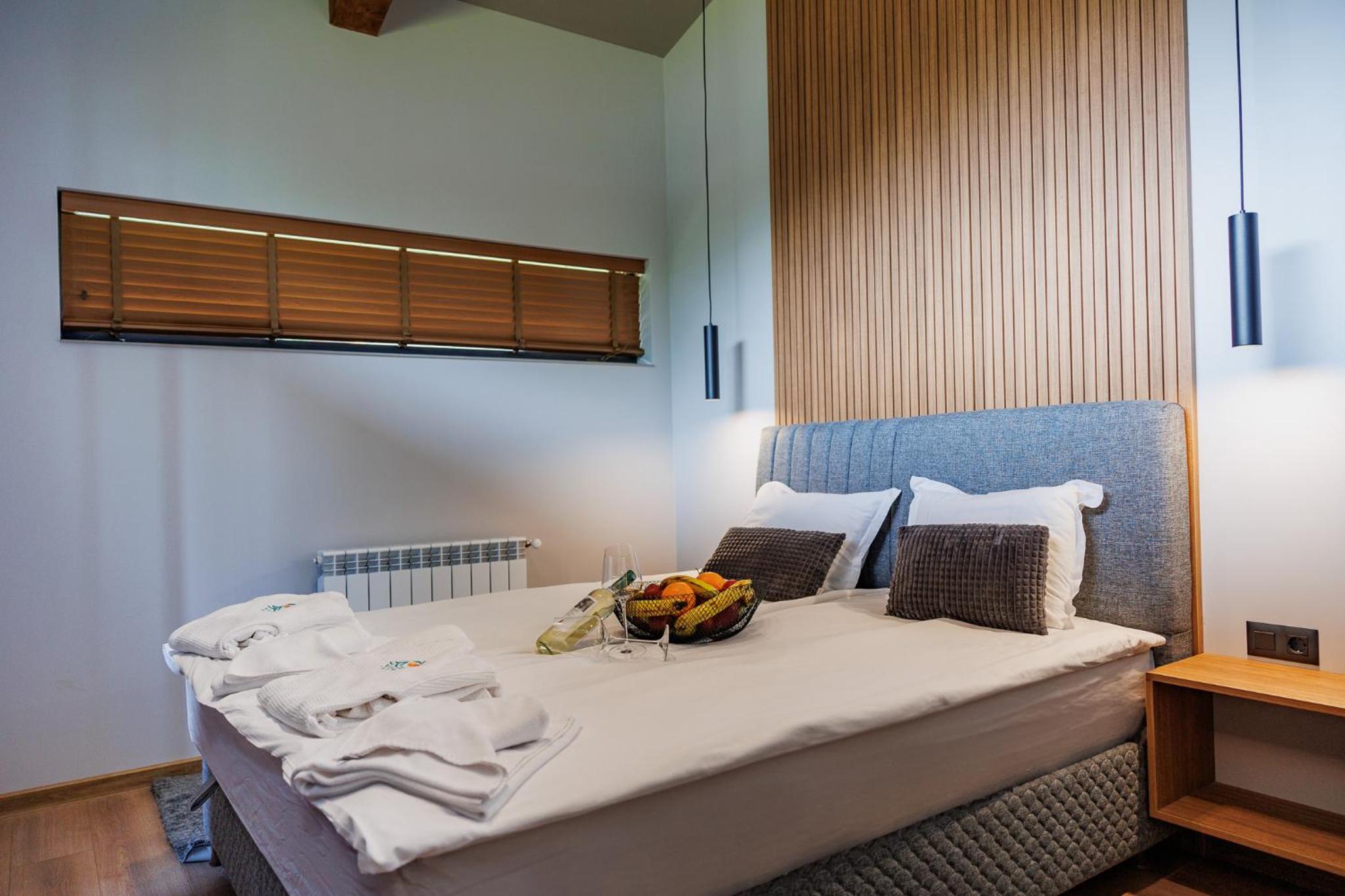 Local Stay Villas