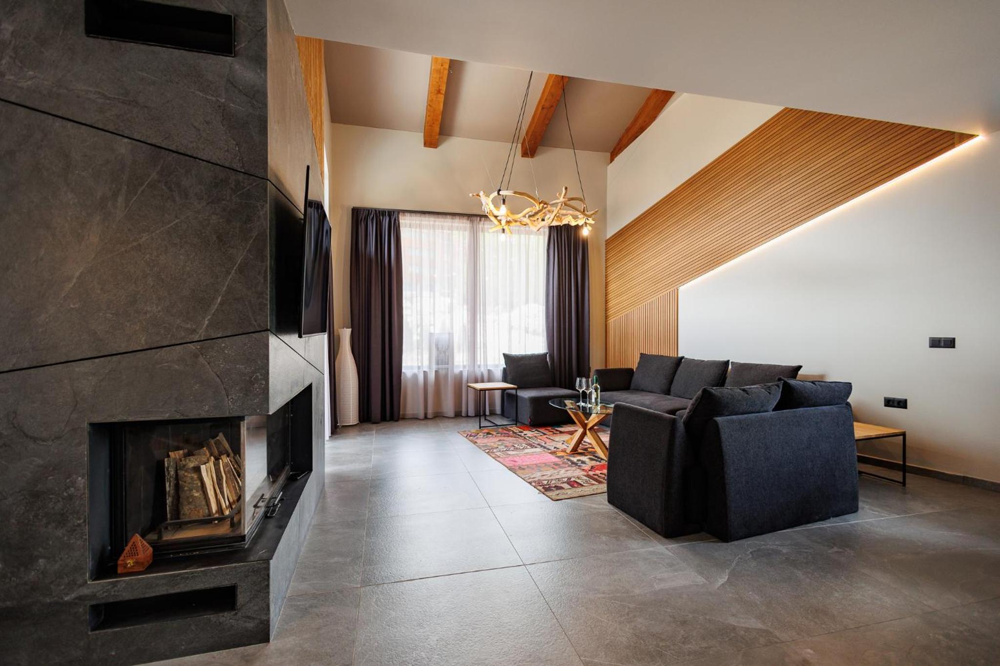 Local Stay Villas