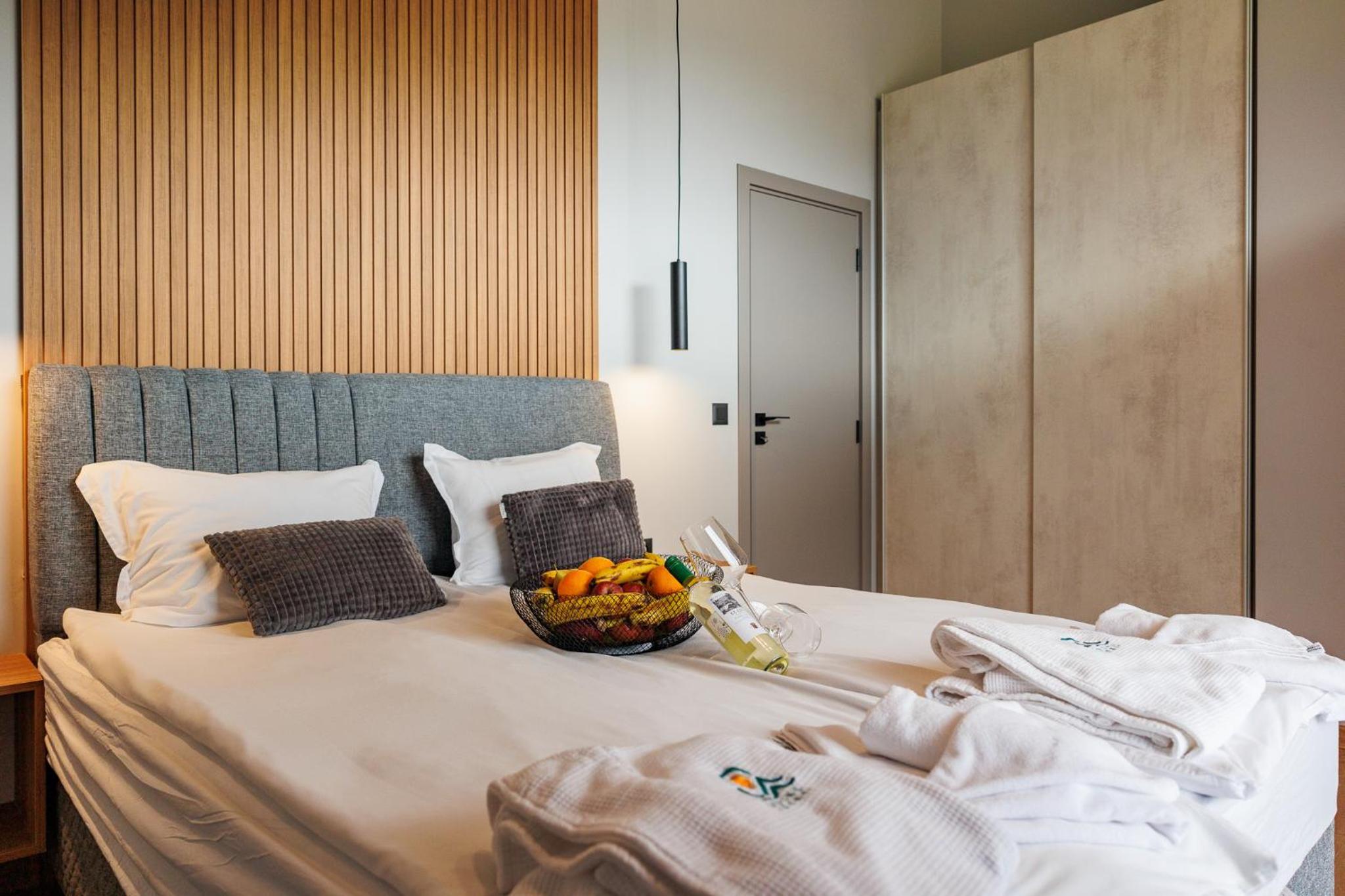 Local Stay Villas
