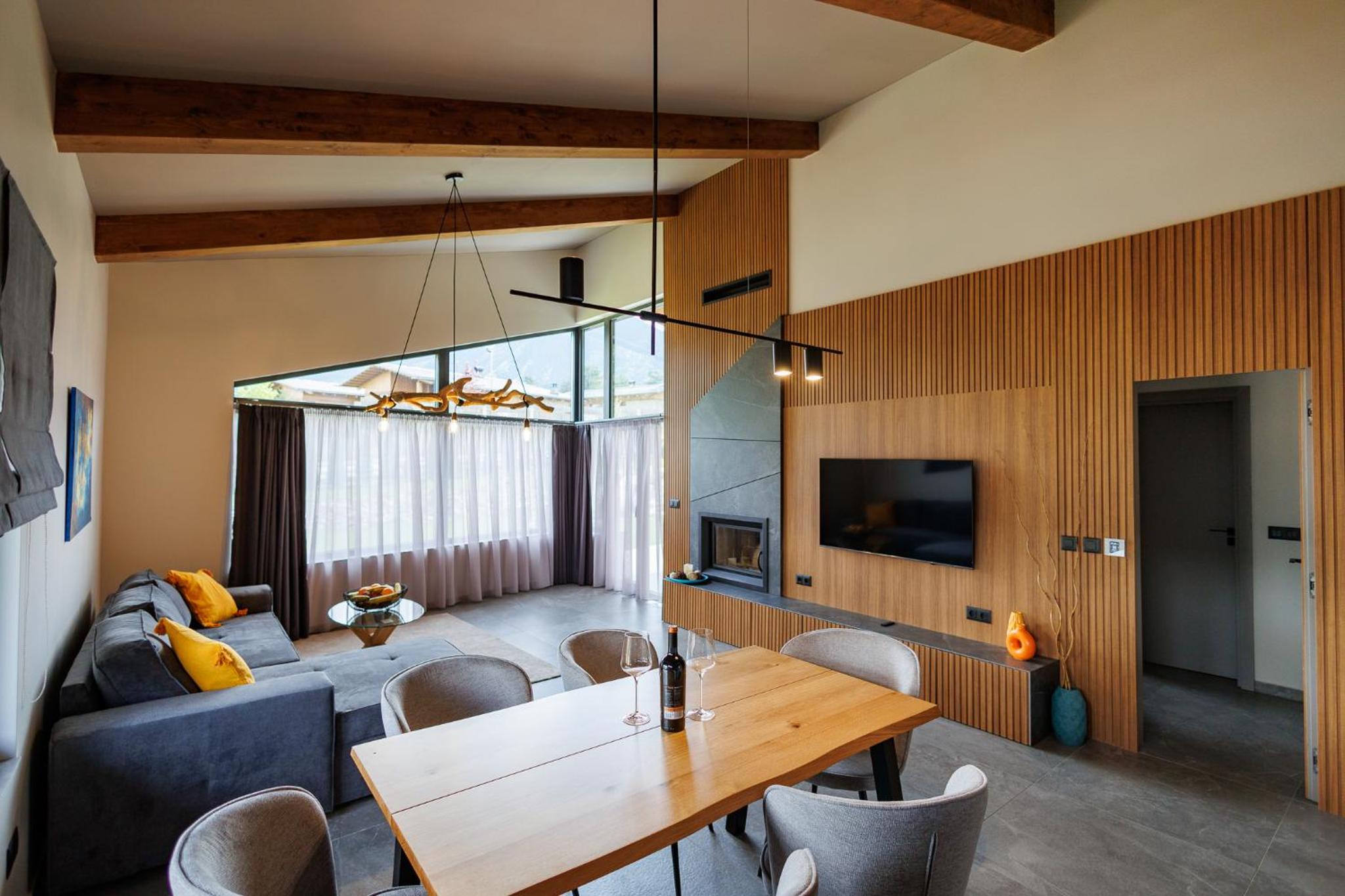 Local Stay Villas