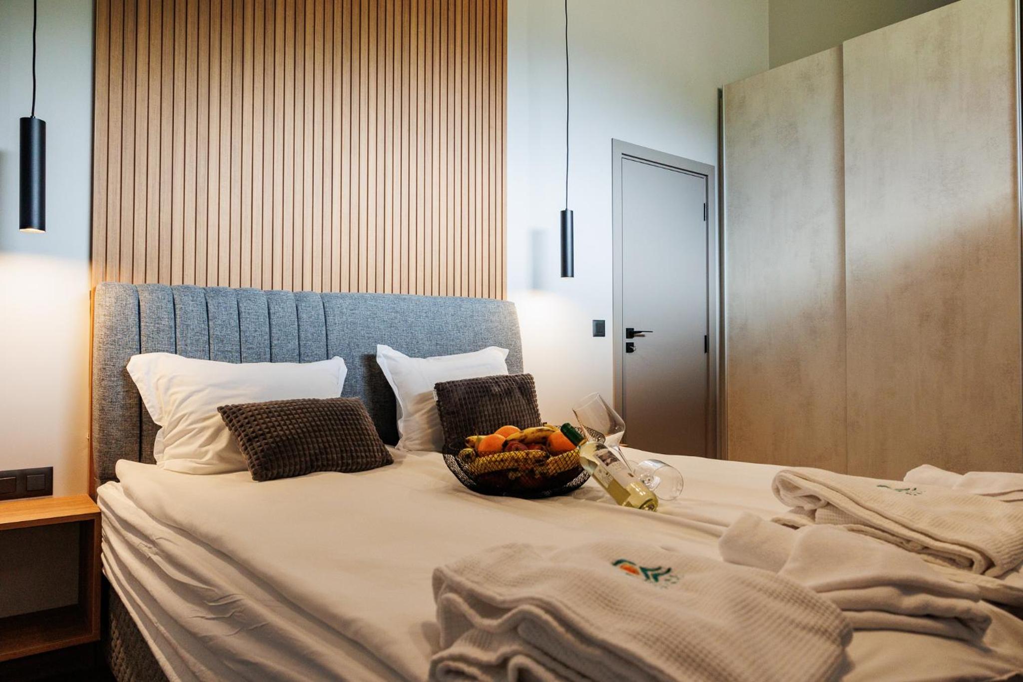 Local Stay Villas