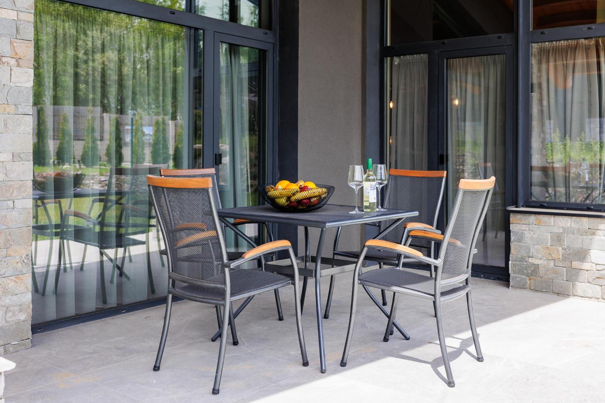 Local Stay Villas