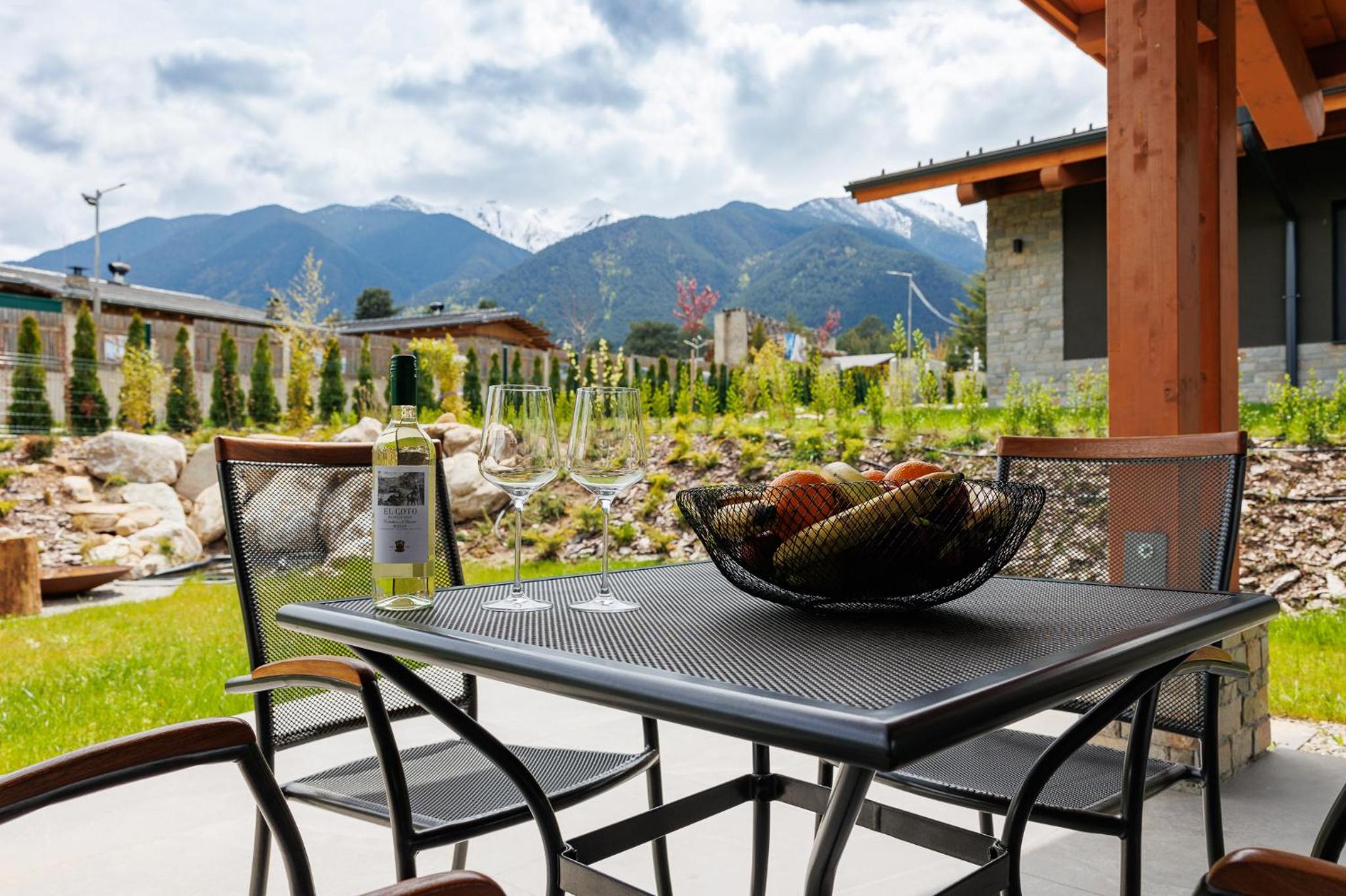 Local Stay Villas