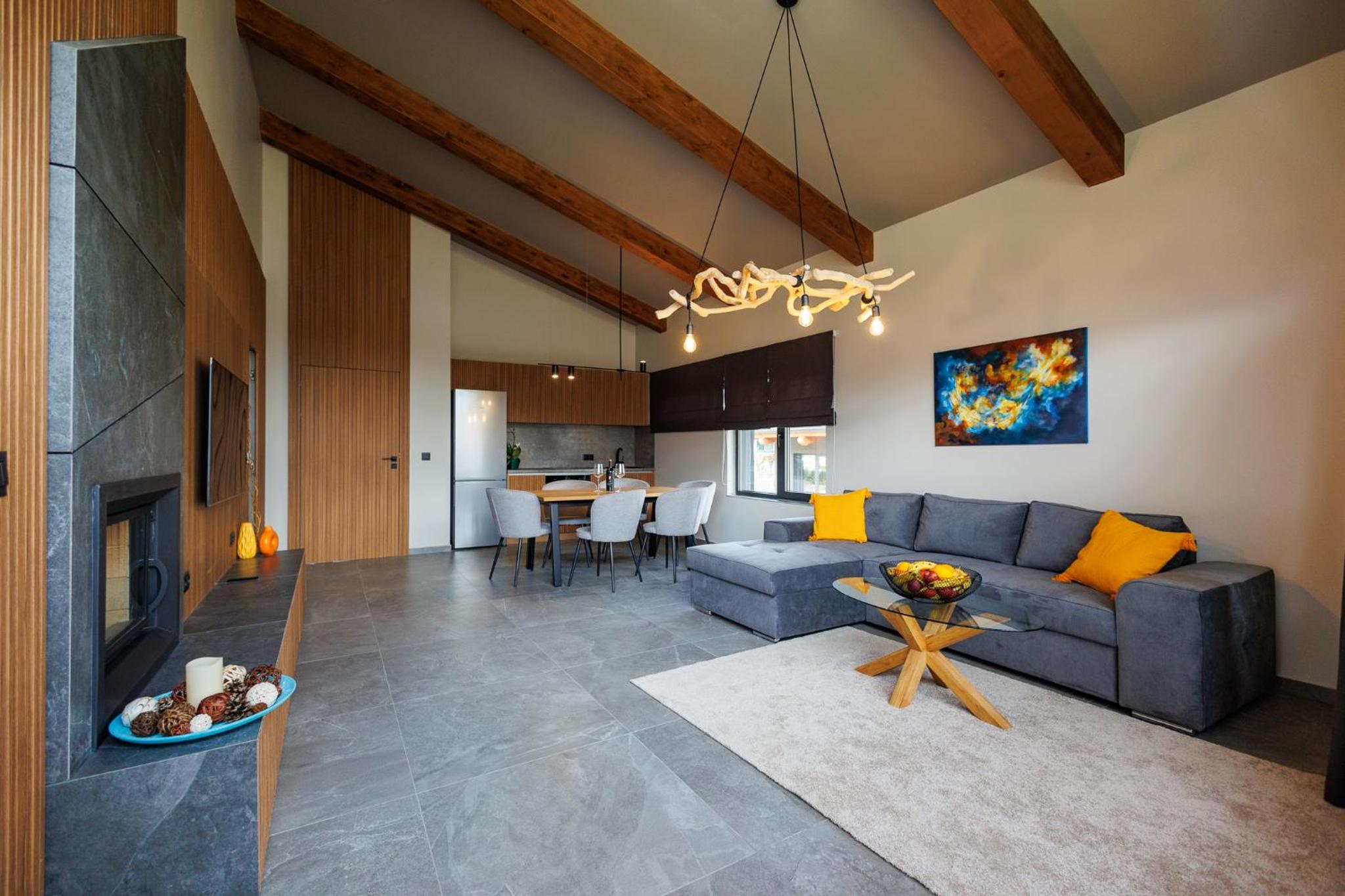 Local Stay Villas