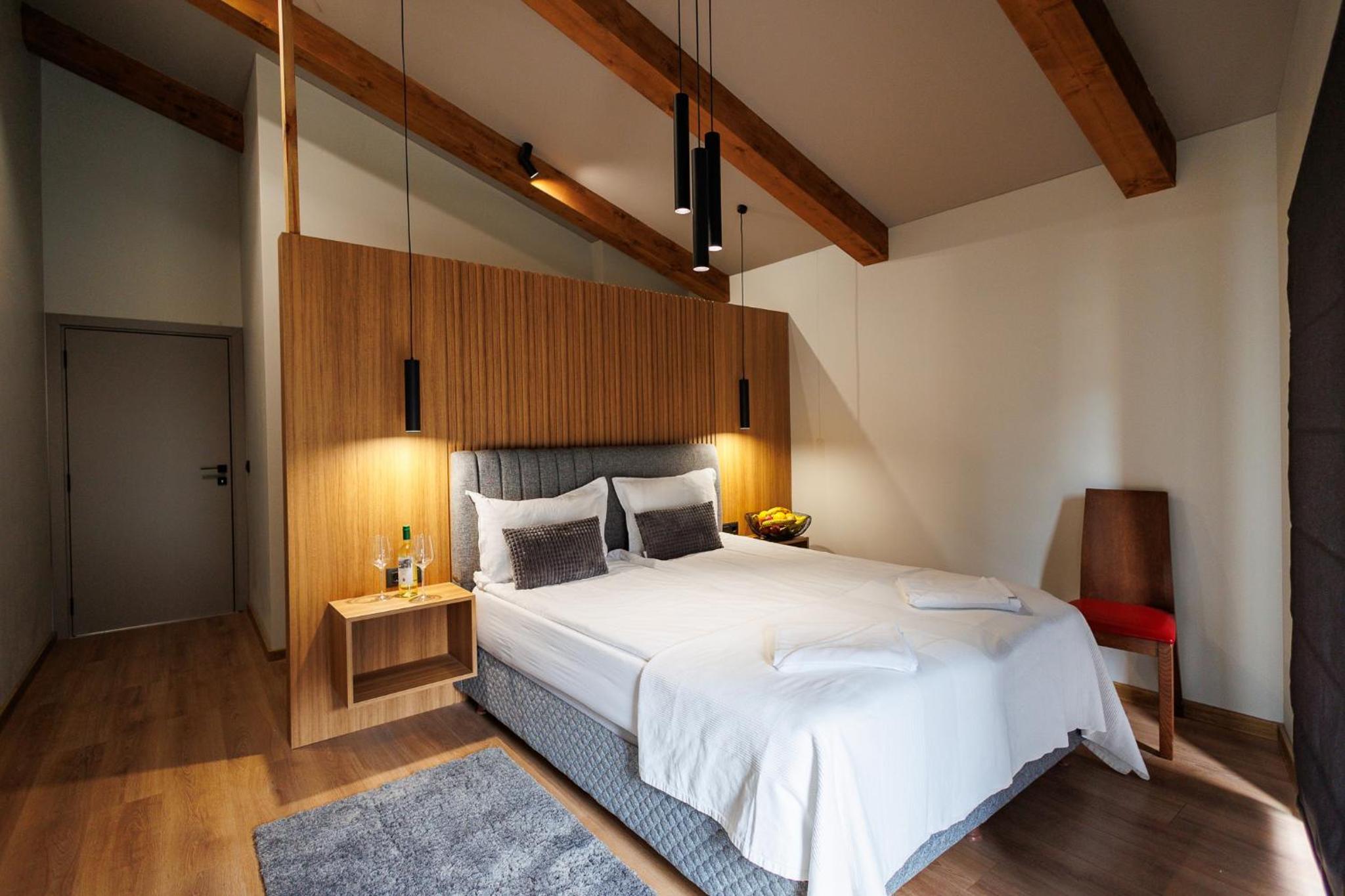 Local Stay Villas