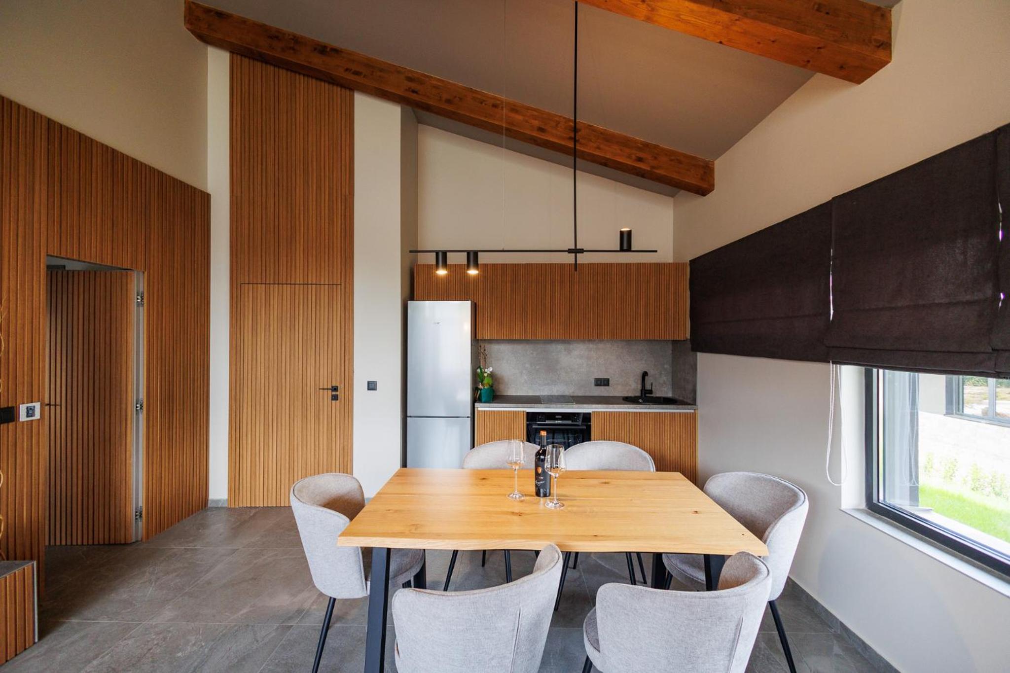 Local Stay Villas