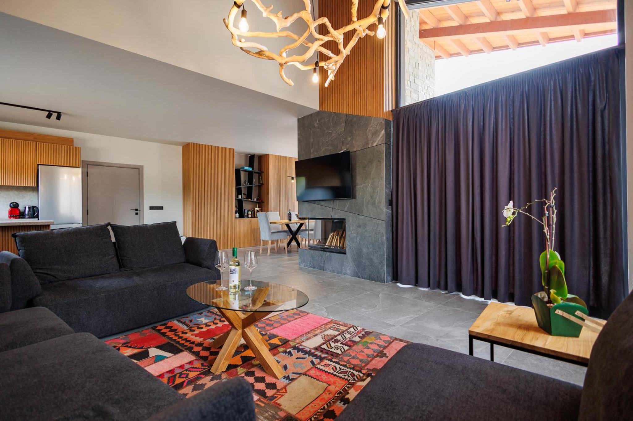 Local Stay Villas
