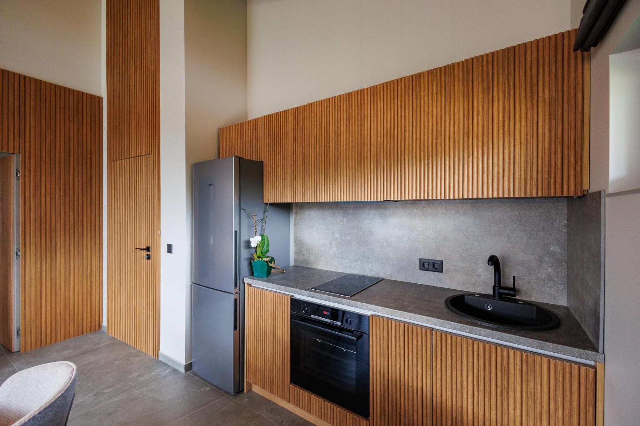 Local Stay Villas