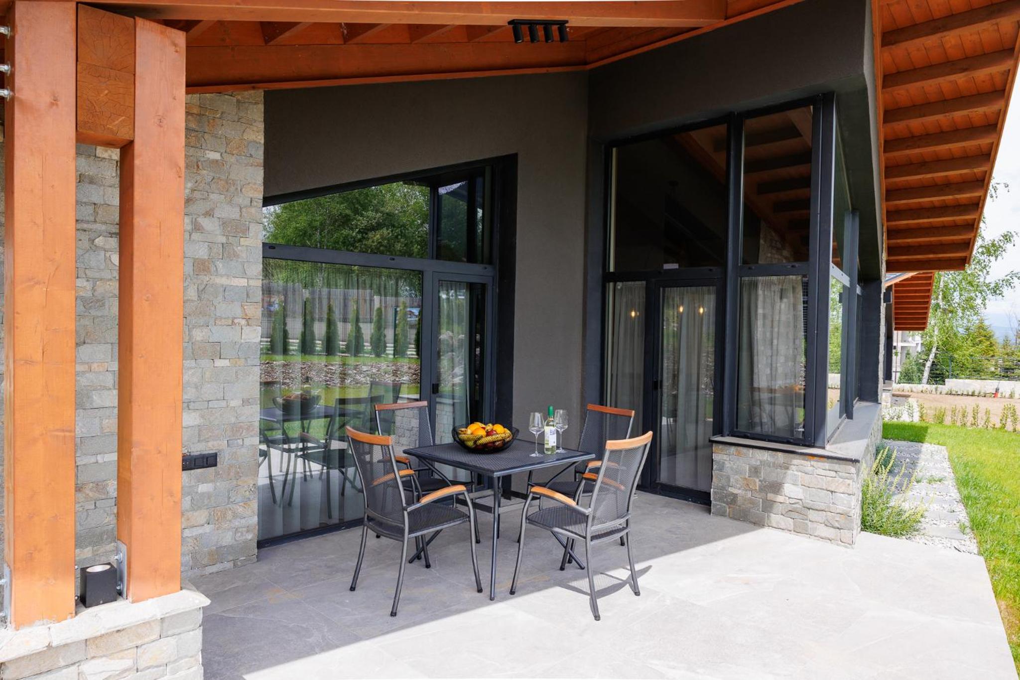 Local Stay Villas