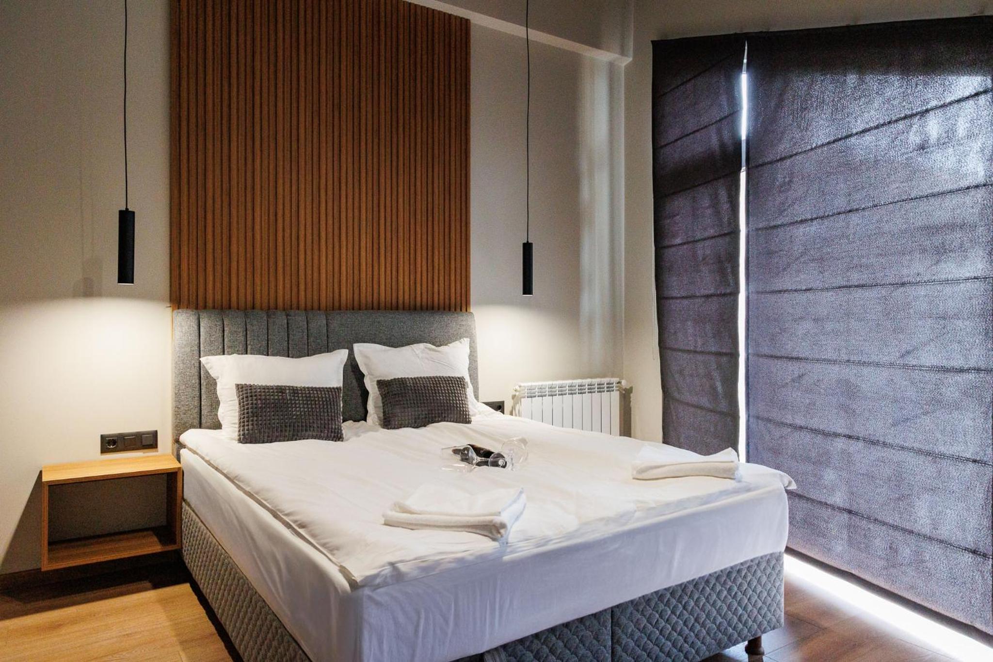 Local Stay Villas