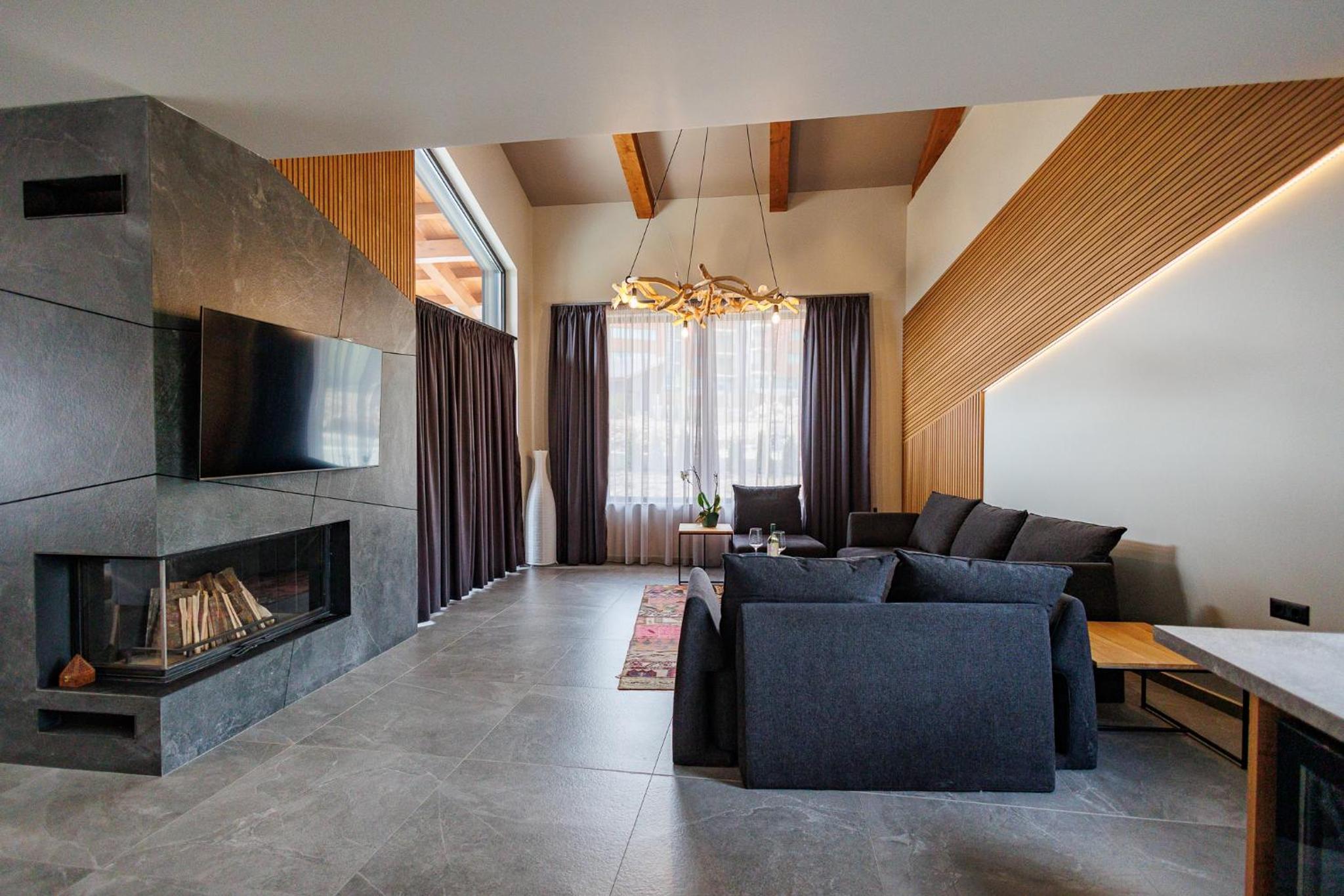 Local Stay Villas