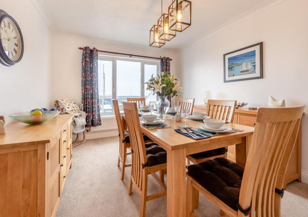 3 Bed in Saundersfoot oc-l29374