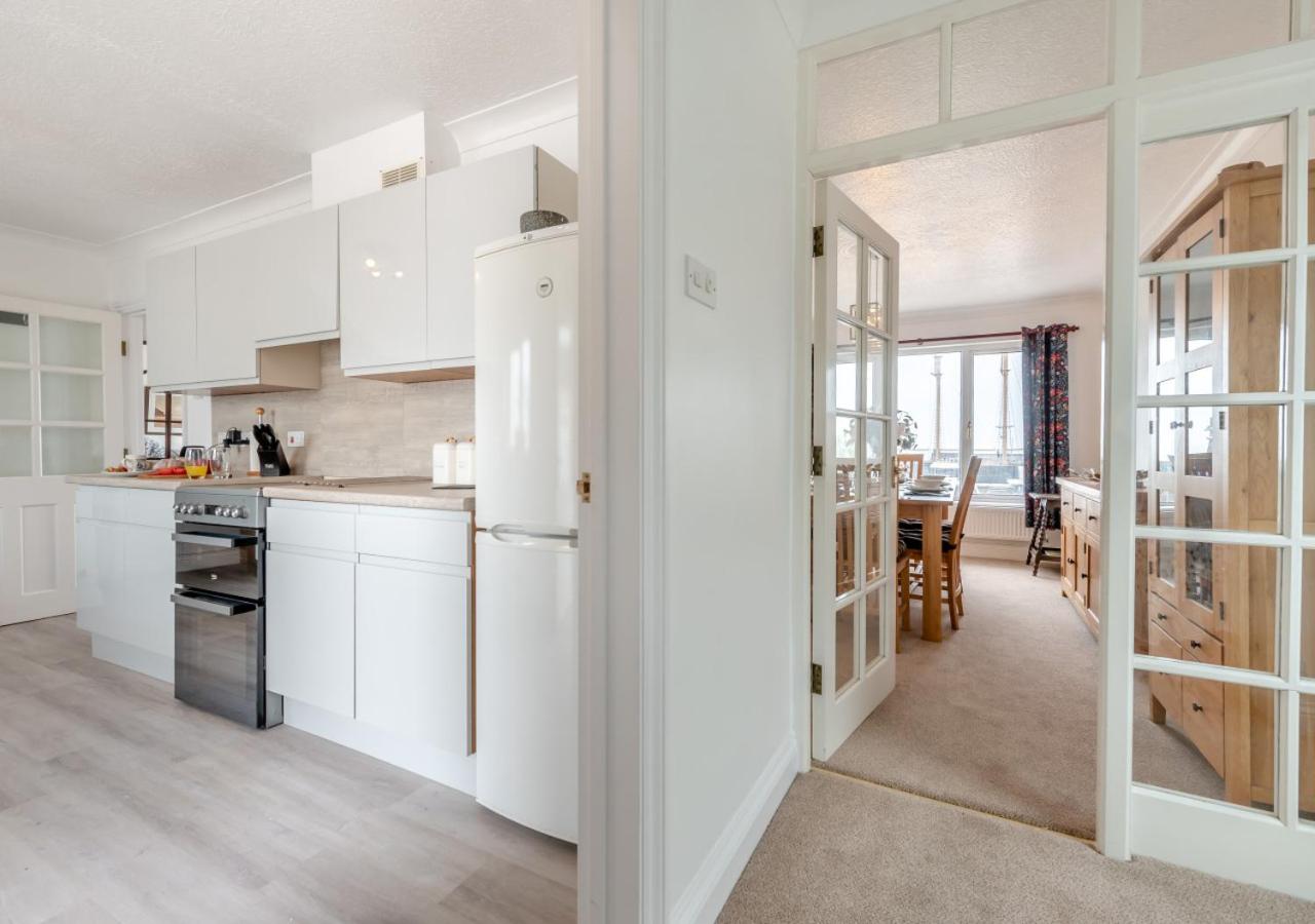3 Bed in Saundersfoot oc-l29374