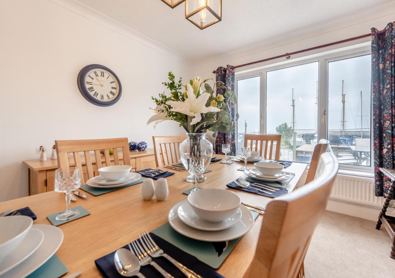 3 Bed in Saundersfoot oc-l29374