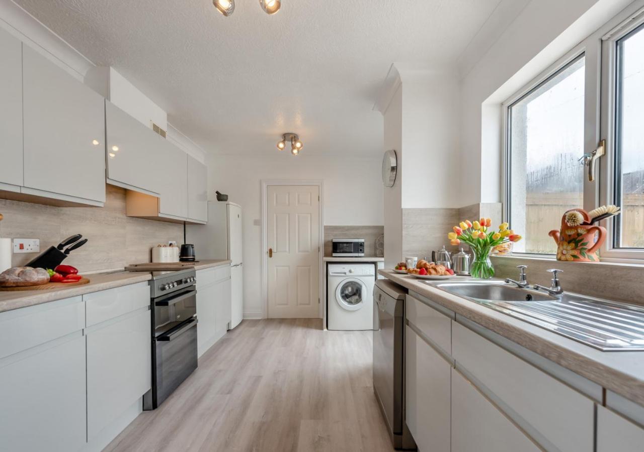 3 Bed in Saundersfoot oc-l29374