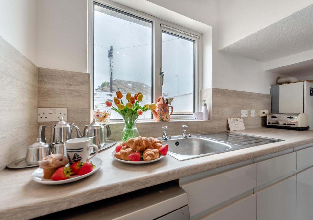 3 Bed in Saundersfoot oc-l29374