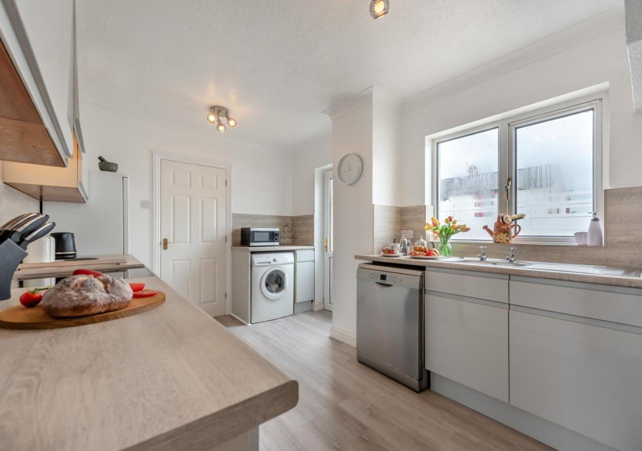 3 Bed in Saundersfoot oc-l29374