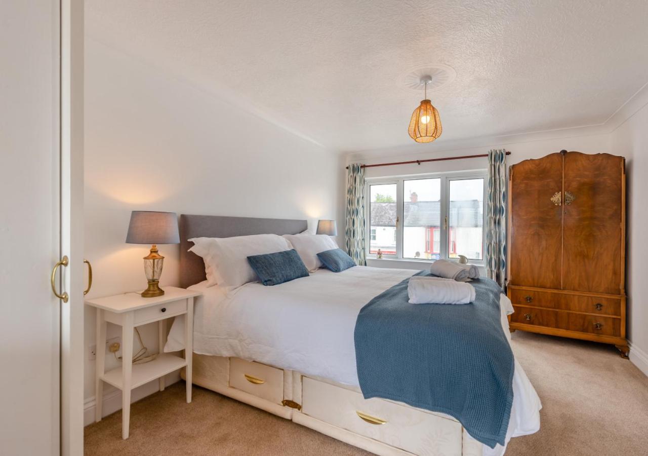 3 Bed in Saundersfoot oc-l29374