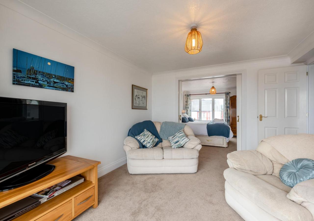 3 Bed in Saundersfoot oc-l29374
