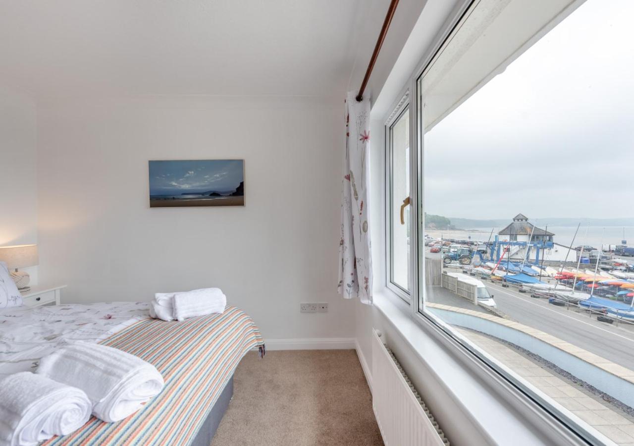 3 Bed in Saundersfoot oc-l29374