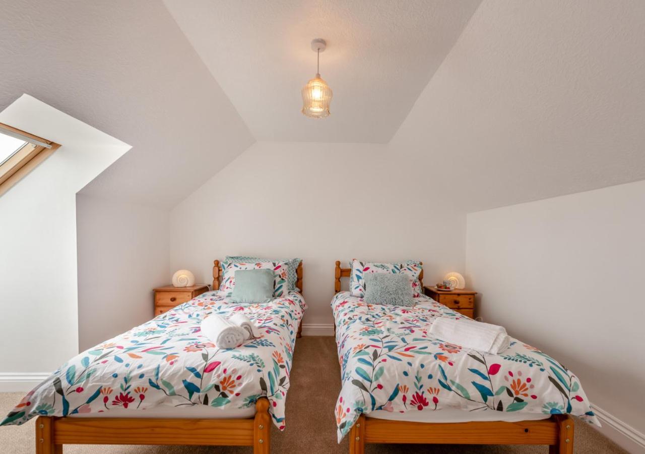 3 Bed in Saundersfoot oc-l29374