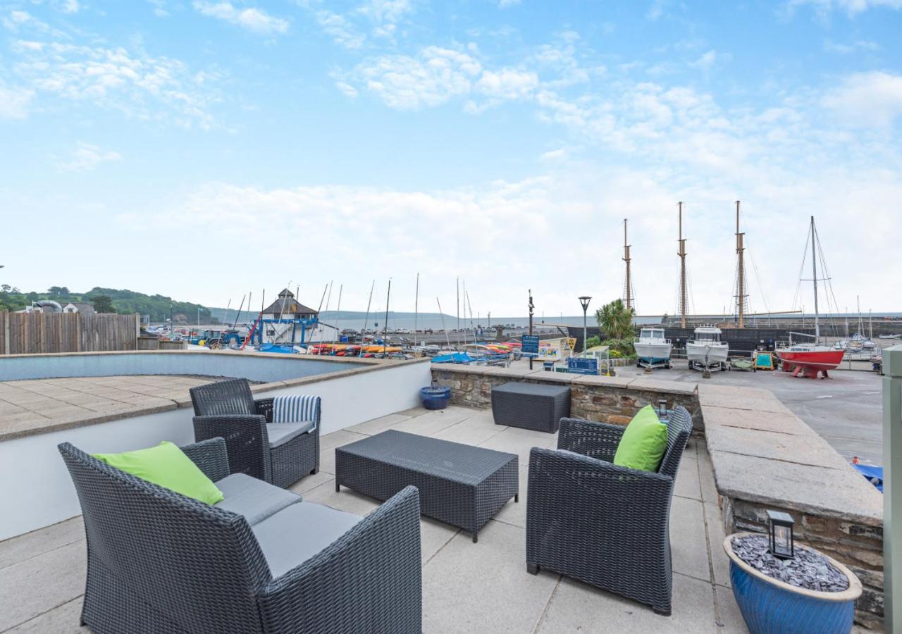 3 Bed in Saundersfoot oc-l29374
