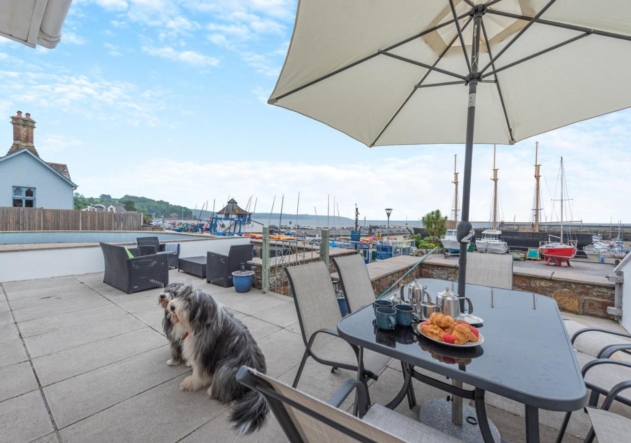 3 Bed in Saundersfoot oc-l29374