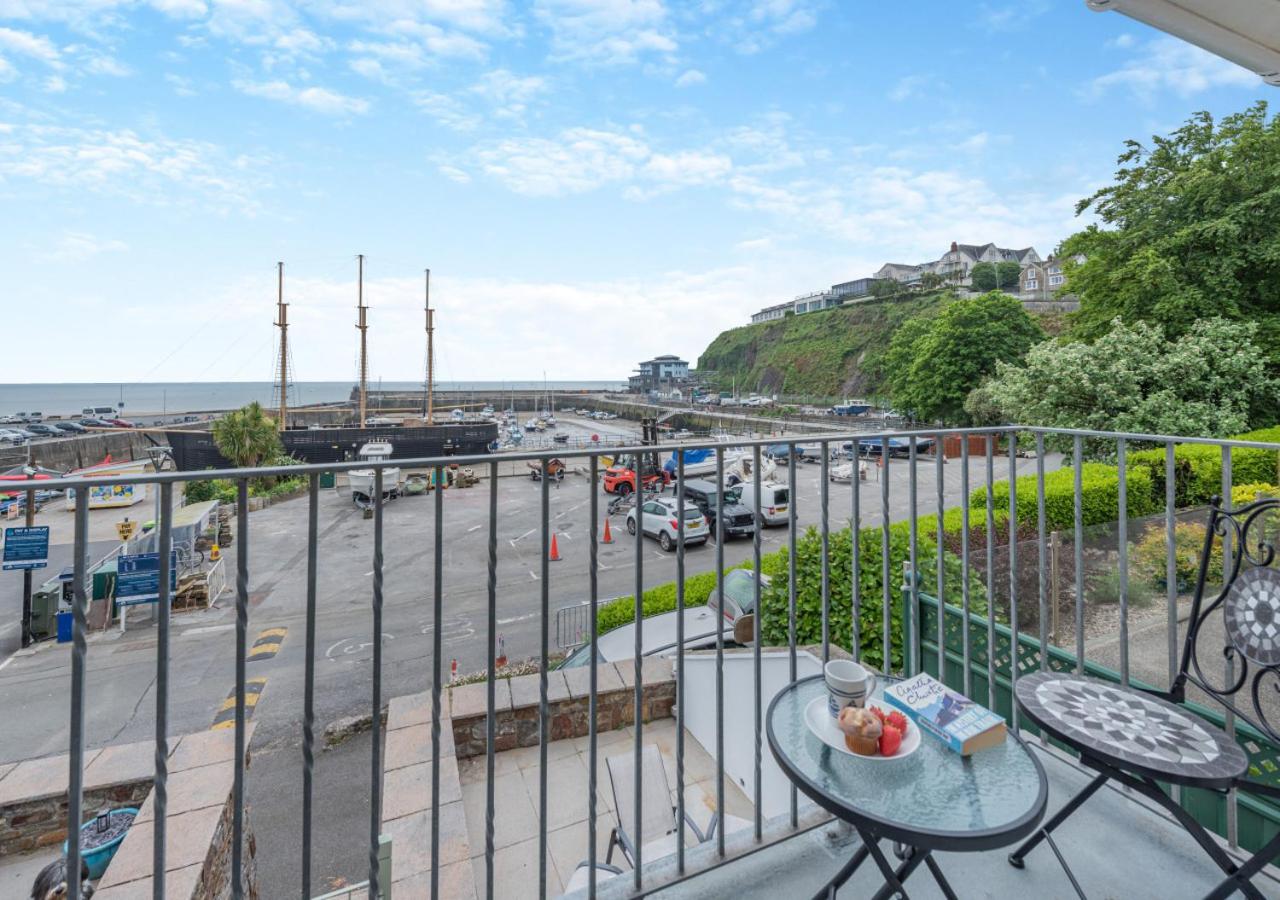 3 Bed in Saundersfoot oc-l29374